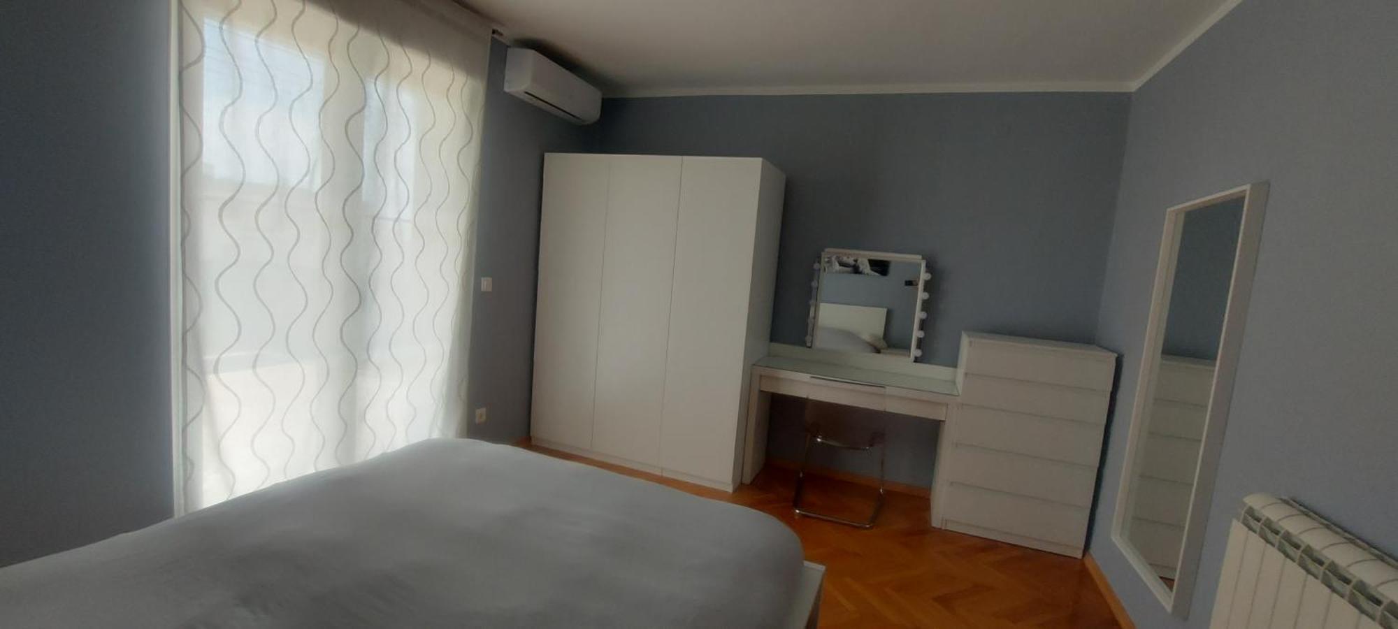 Rainbow Apartment Pula Exterior foto